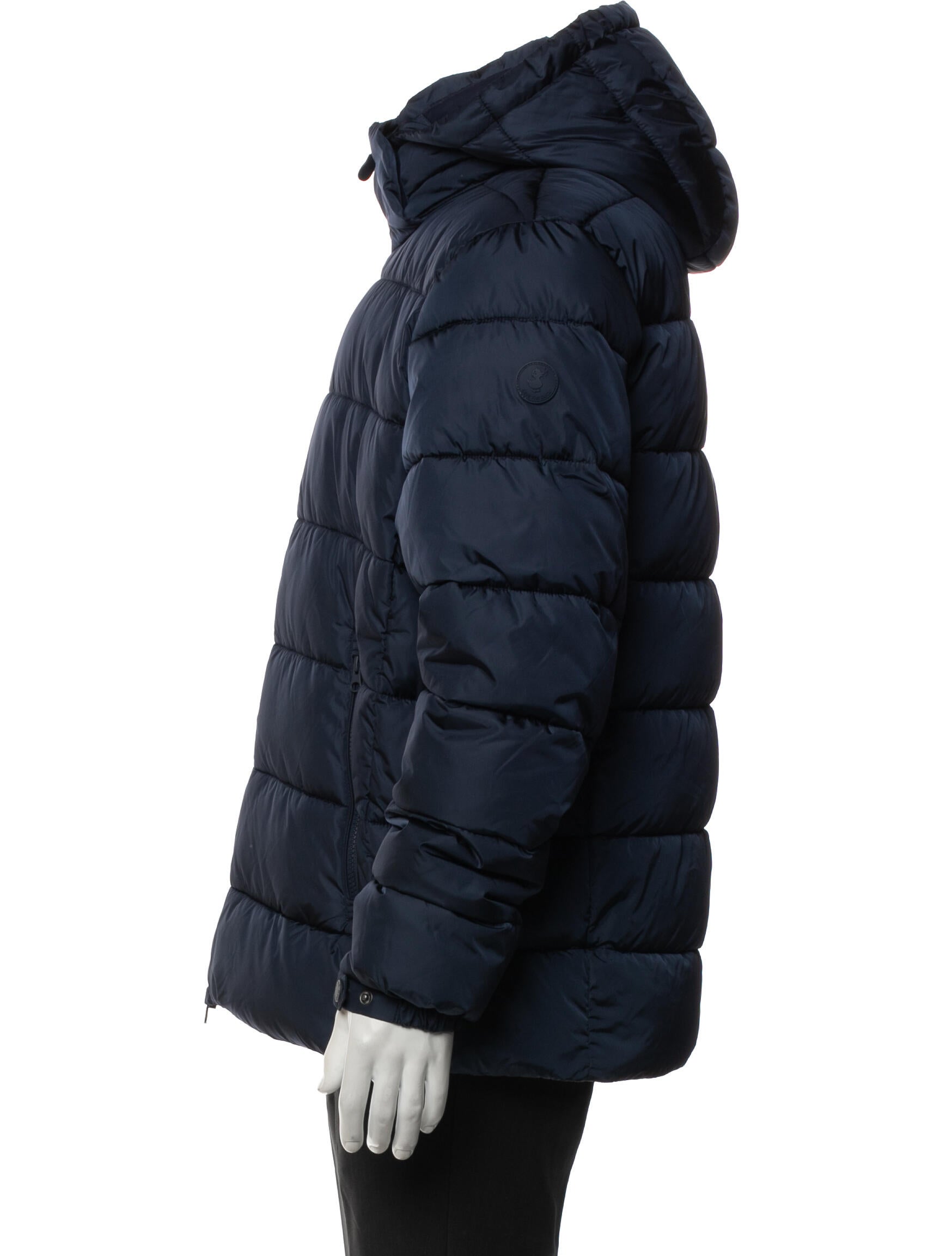Save The Duck Puffer Coat w/ Tags