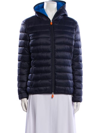 Save The Duck Nylon Jacket