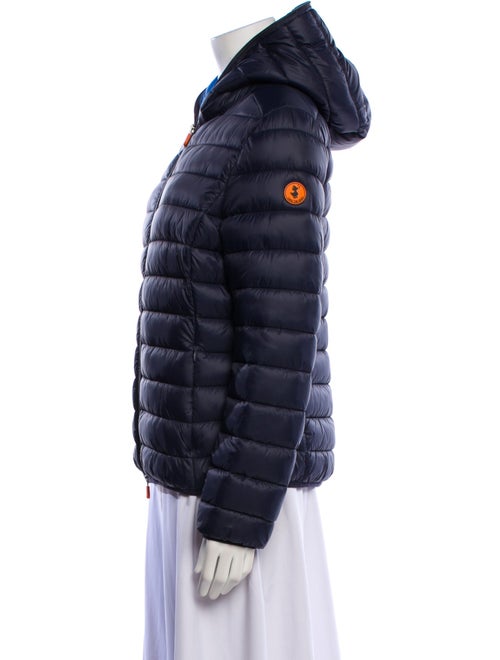 Save The Duck Nylon Jacket