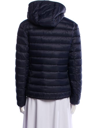 Save The Duck Nylon Jacket