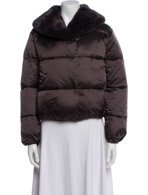 Save The Duck Down Coat