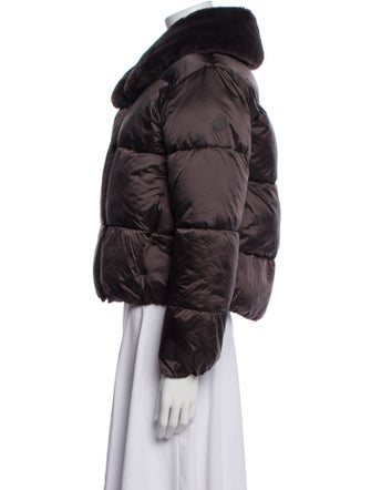 Save The Duck Down Coat