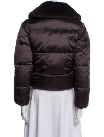 Save The Duck Down Coat