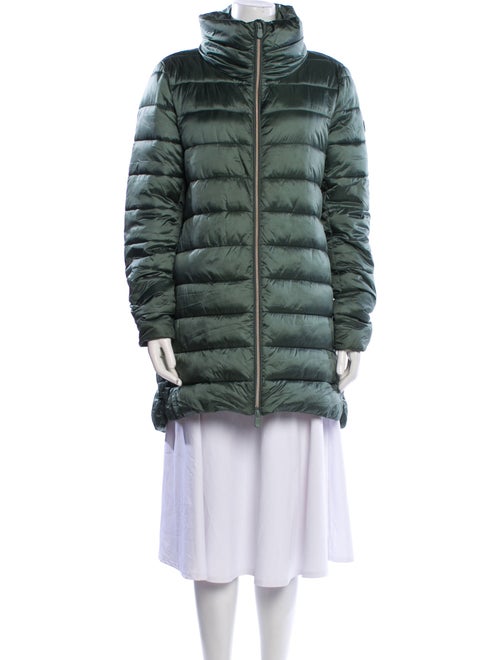 Save The Duck Nylon Coat