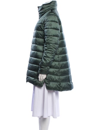 Save The Duck Nylon Coat