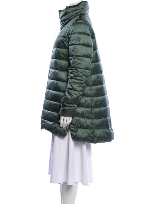 Save The Duck Nylon Coat
