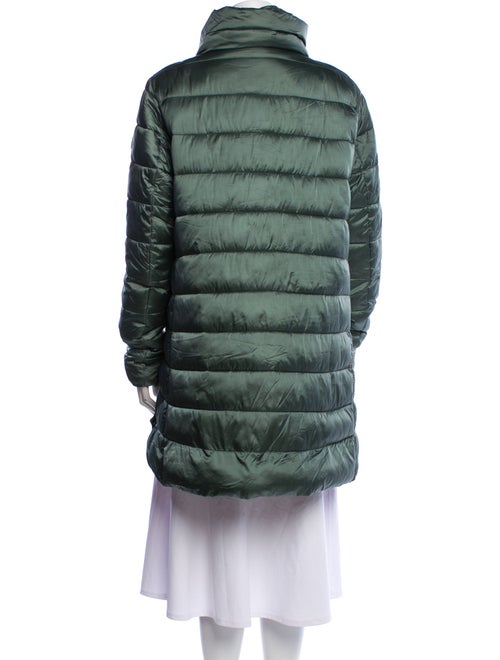 Save The Duck Nylon Coat