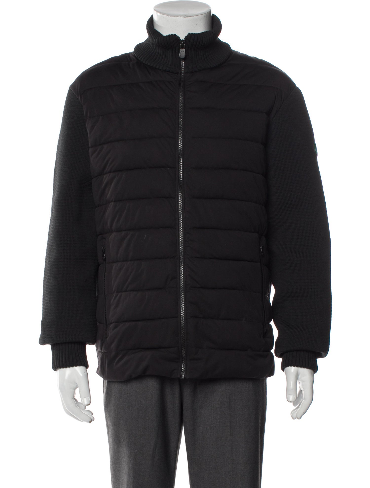 Save The Duck Puffer Coat