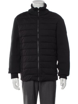 Save The Duck Puffer Coat