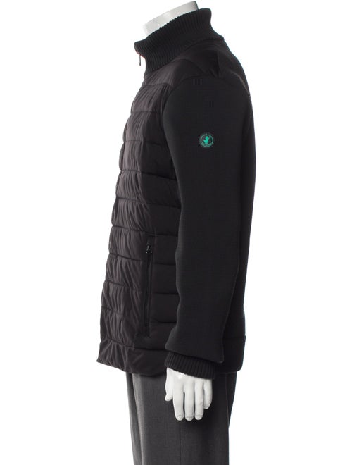 Save The Duck Puffer Coat