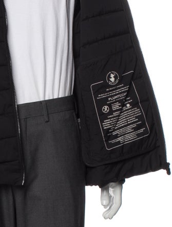 Save The Duck Puffer Coat