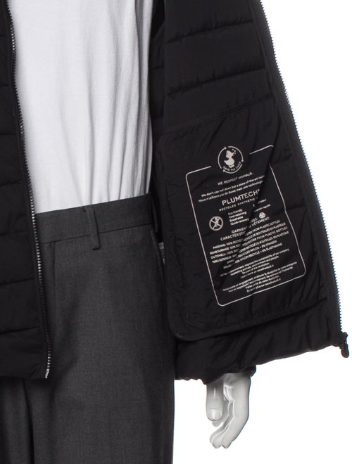 Save The Duck Puffer Coat