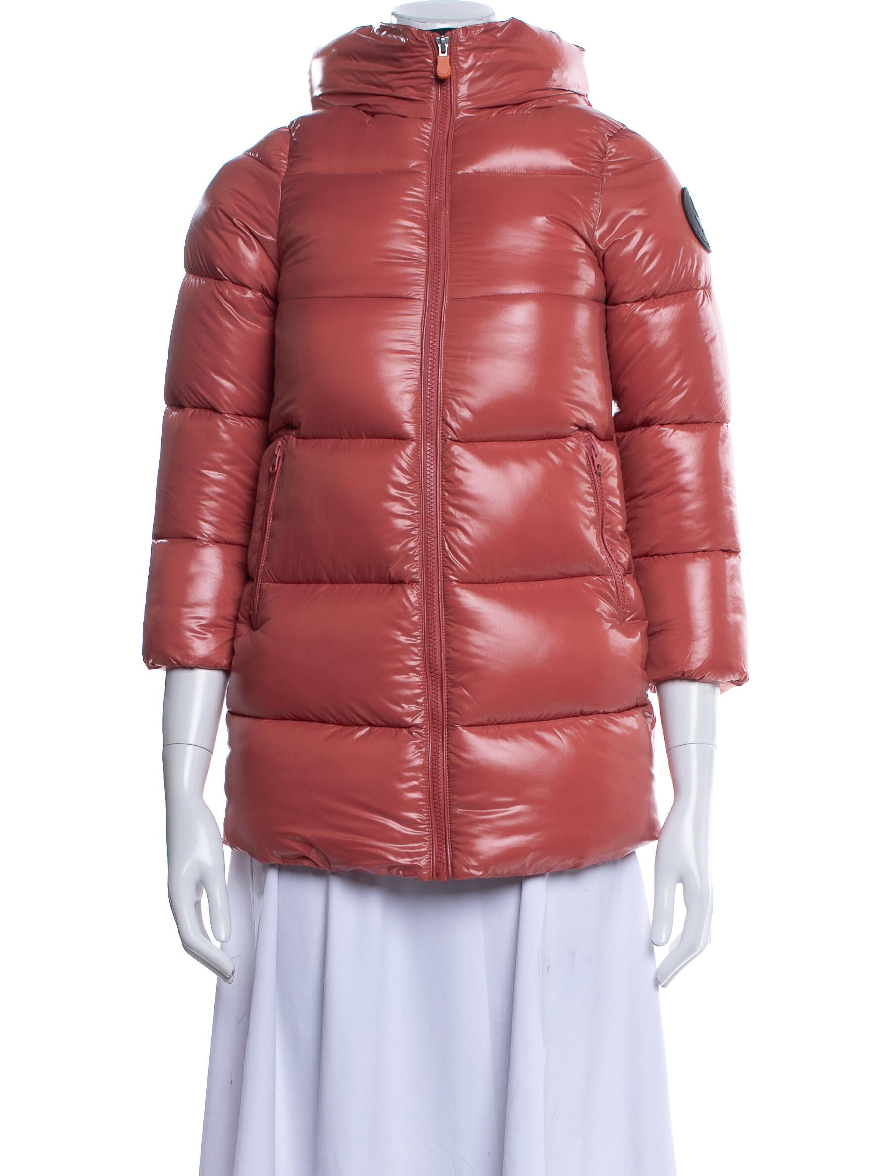 Save The Duck Nylon Jacket