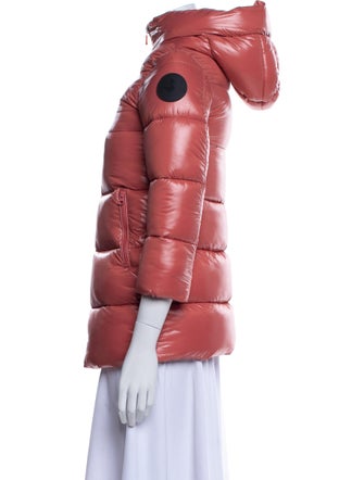 Save The Duck Nylon Jacket