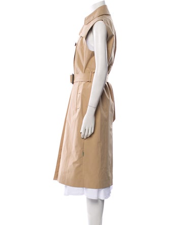 Save The Duck Trench Coat