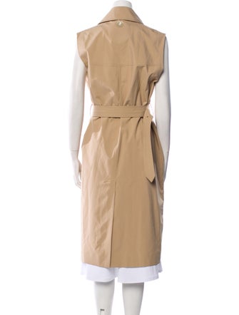 Save The Duck Trench Coat