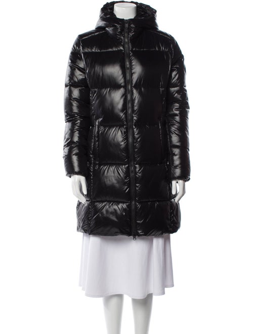 Save The Duck Nylon Down Coat