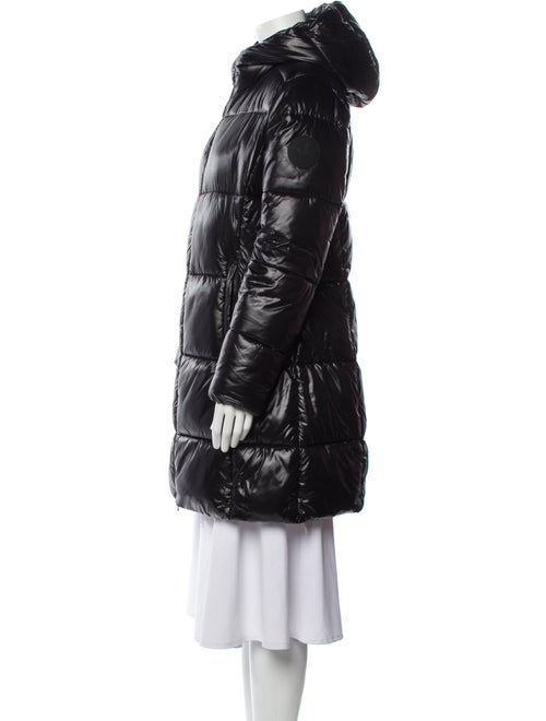 Save The Duck Nylon Down Coat