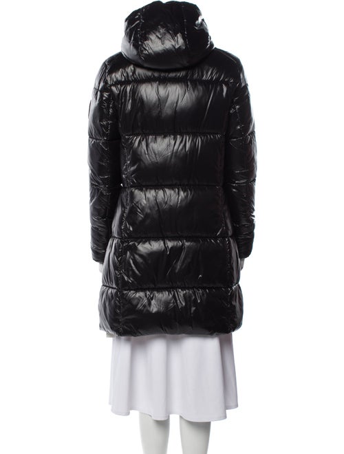 Save The Duck Nylon Down Coat