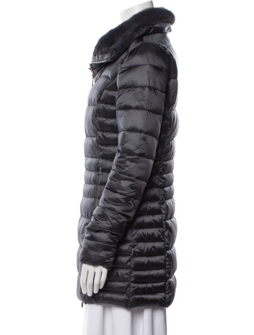 Save The Duck Nylon Down Coat