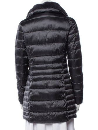 Save The Duck Nylon Down Coat