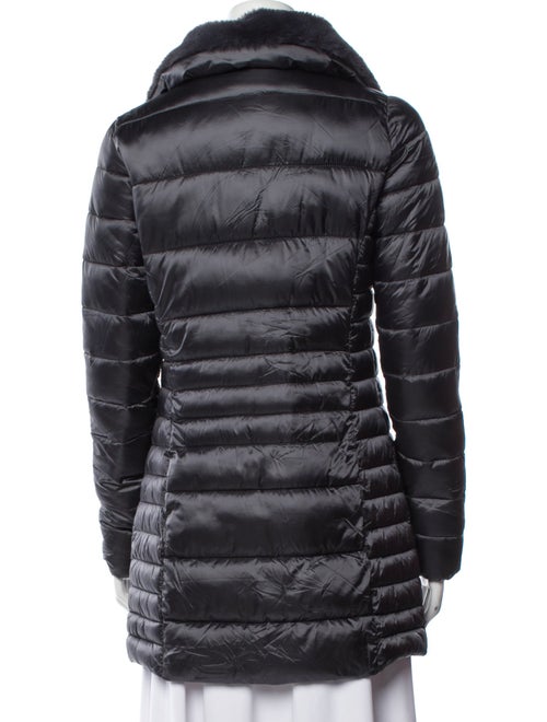 Save The Duck Nylon Down Coat