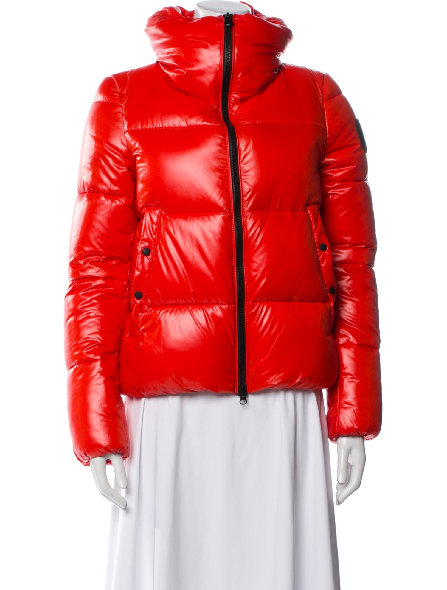 Save The Duck Nylon Jacket