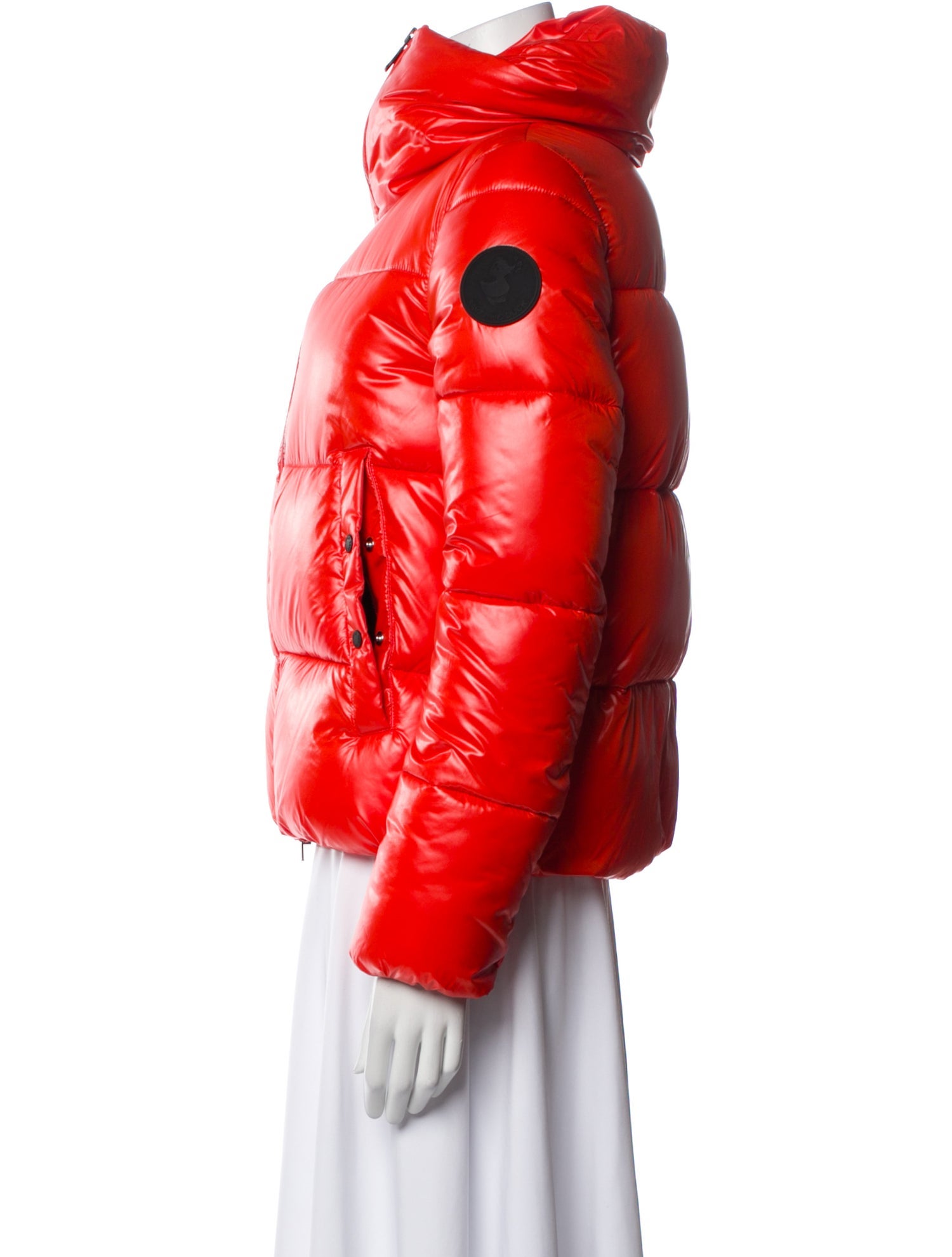 Save The Duck Nylon Jacket