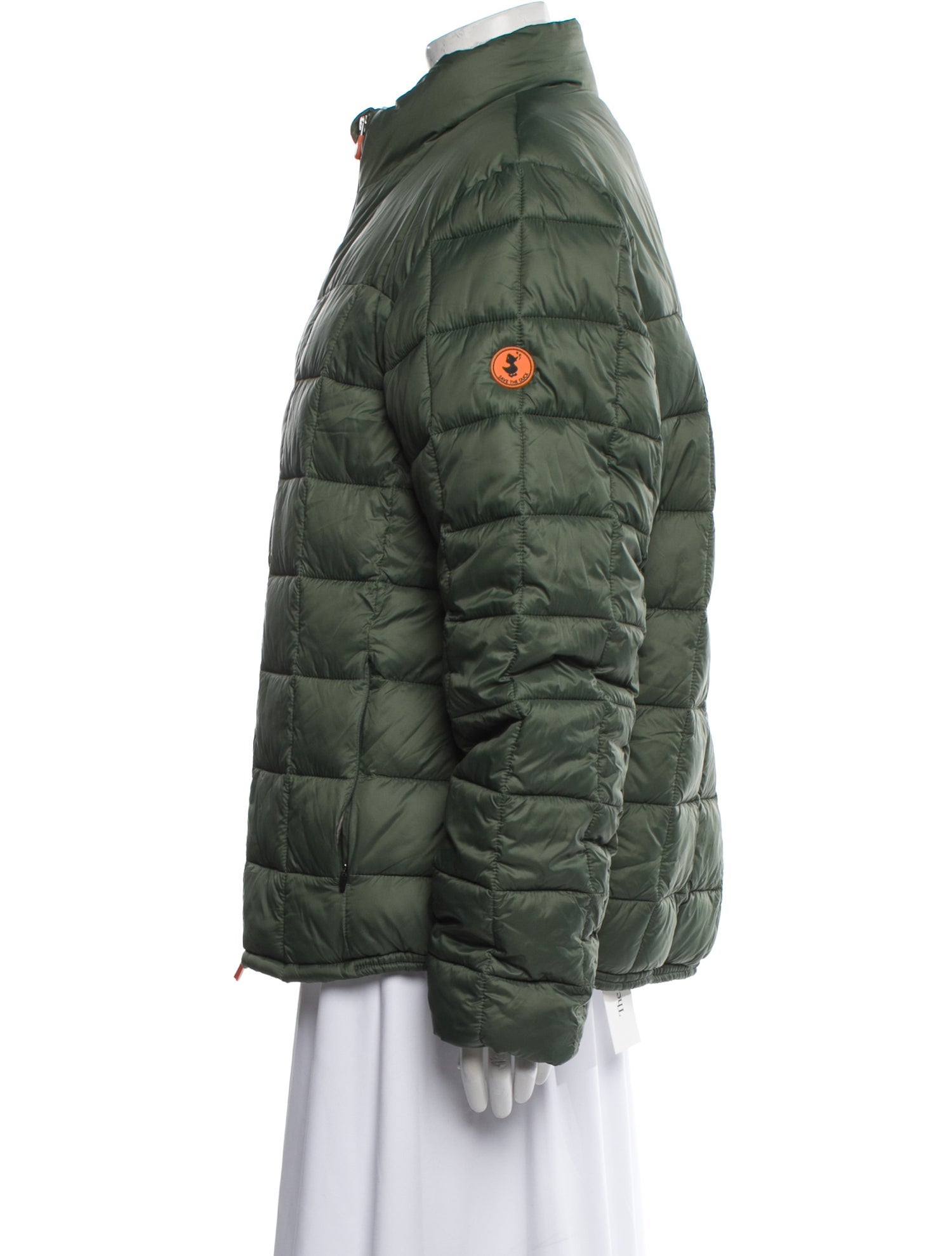 Save The Duck Jacket