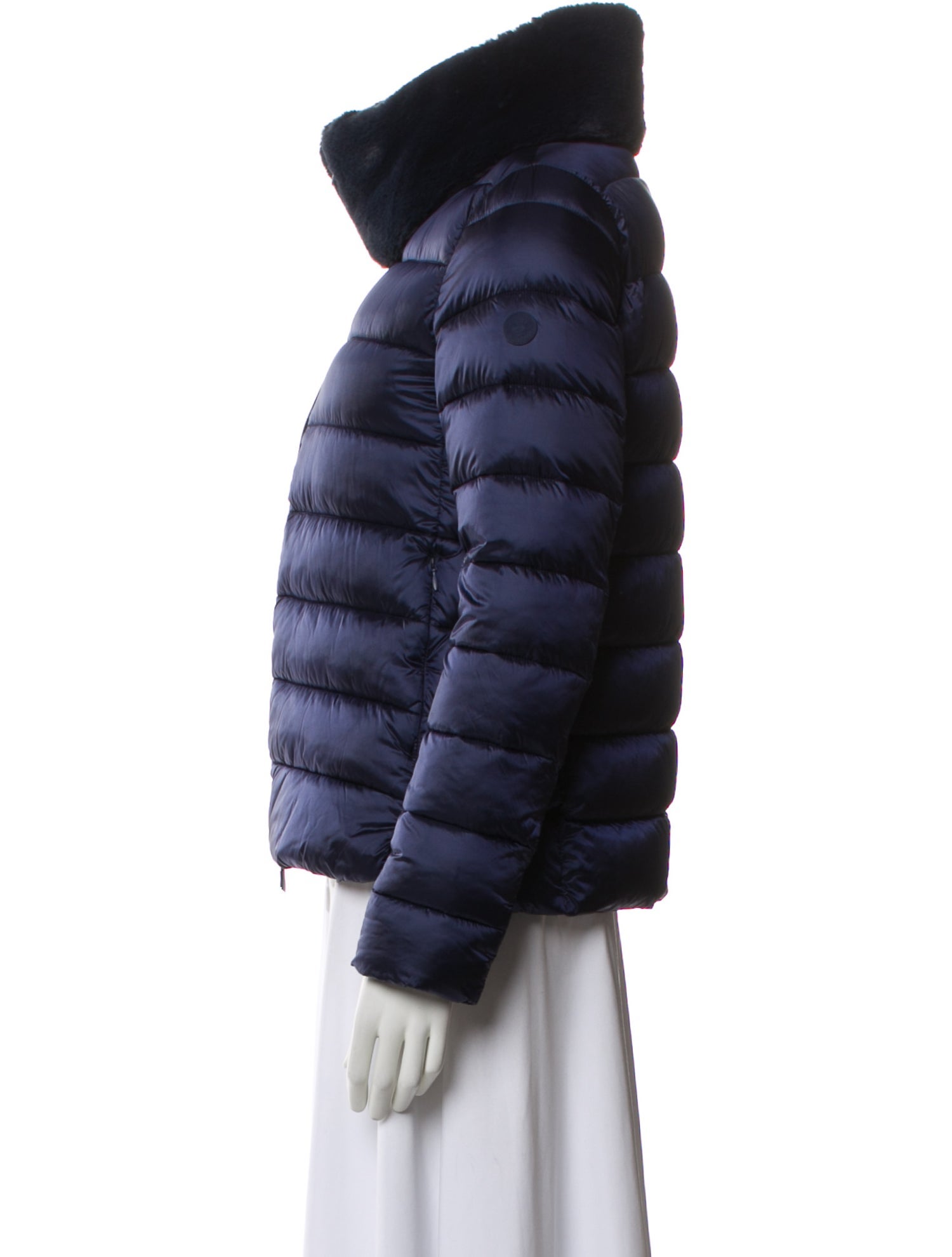 Save The Duck Nylon Jacket