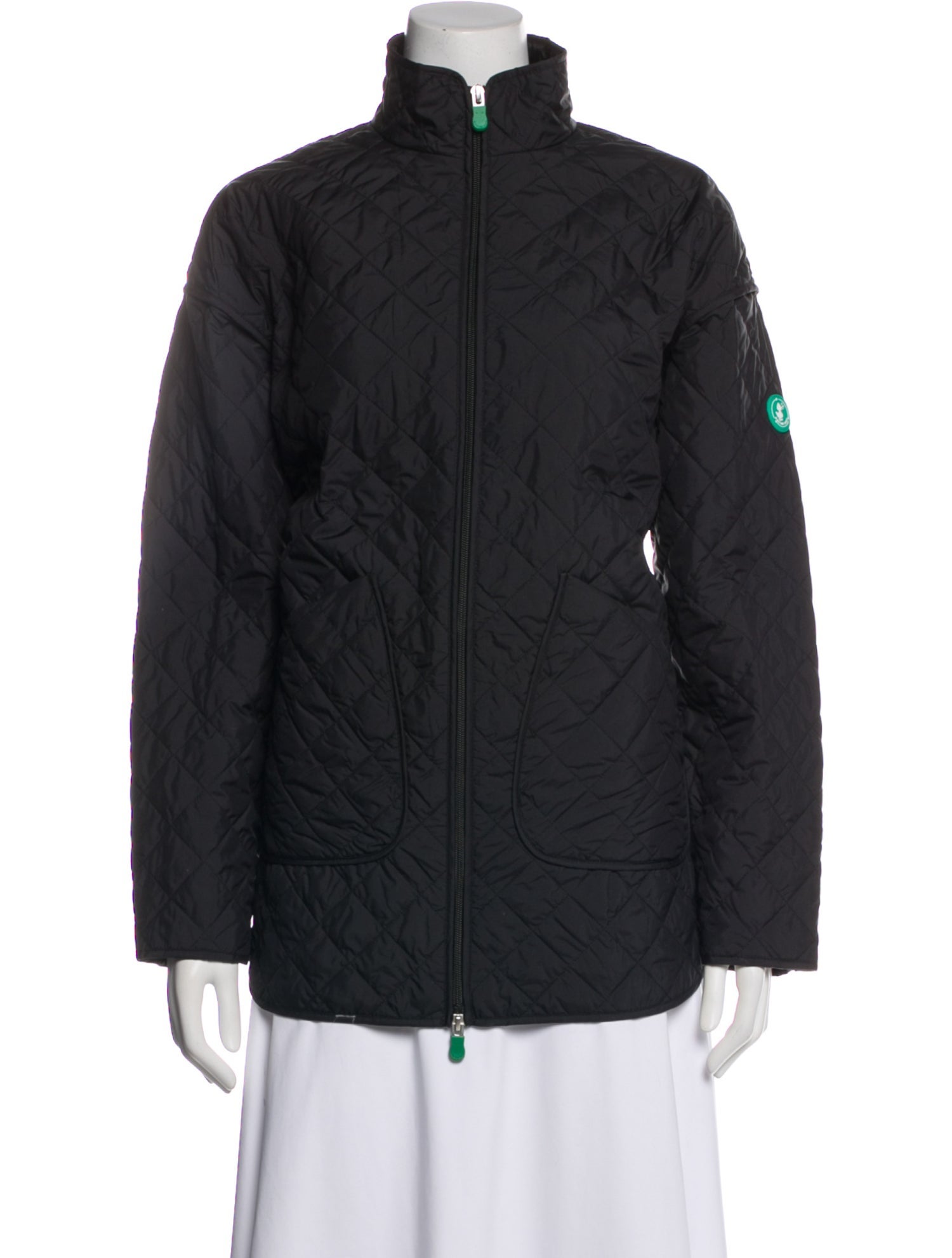 Save The Duck Utility Jacket