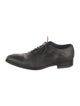 Stefaus Brauehius Leather Brogues