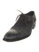 Stefaus Brauehius Leather Brogues