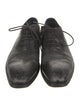 Stefaus Brauehius Leather Brogues