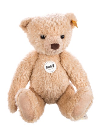 Steiff Hannes Teddy Bear Plush Toy