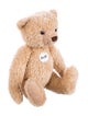 Steiff Hannes Teddy Bear Plush Toy