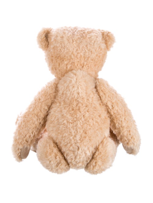 Steiff Hannes Teddy Bear Plush Toy