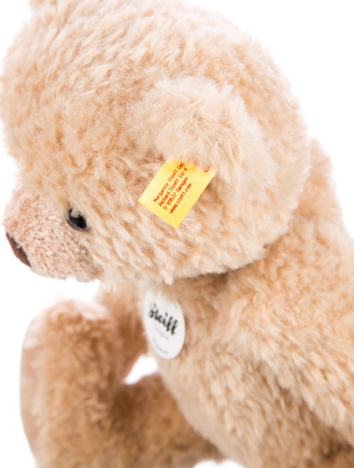Steiff Hannes Teddy Bear Plush Toy