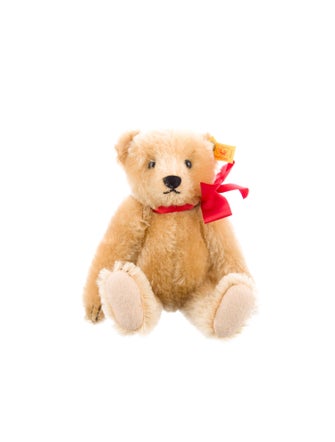 Steiff Teddy Bear Plush