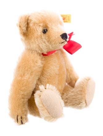 Steiff Teddy Bear Plush