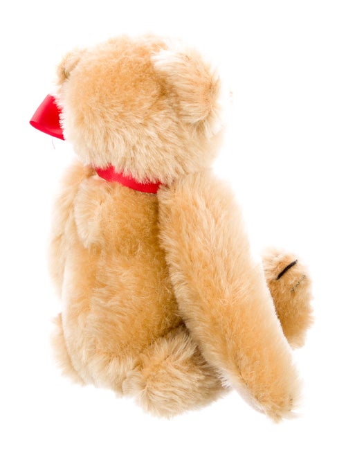 Steiff Teddy Bear Plush