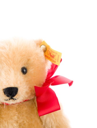 Steiff Teddy Bear Plush