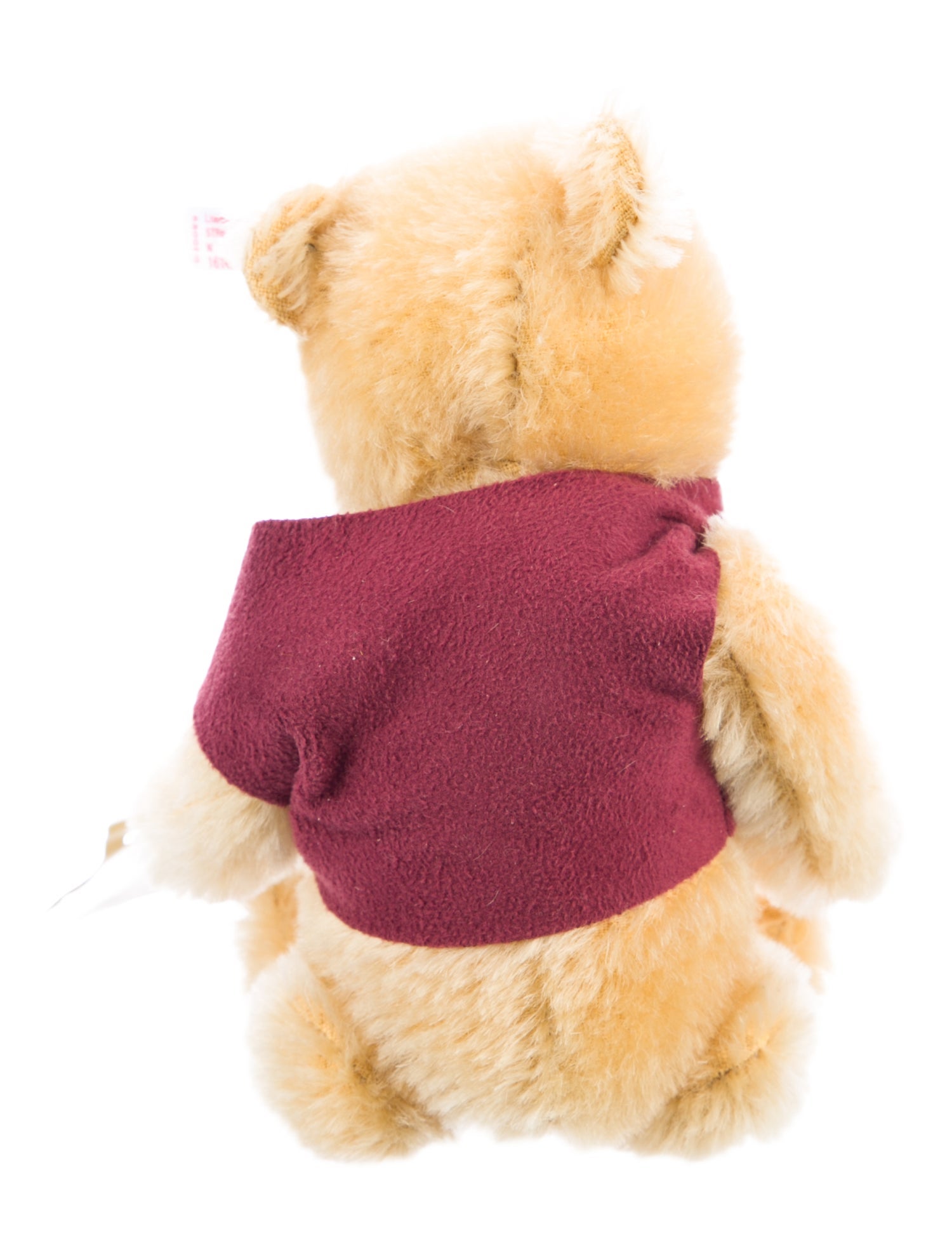Steiff Limited Edition Winnie The Pooh