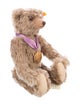Steiff 2006 Danbury Mint Teddy Bear Plush