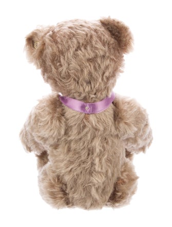 Steiff 2006 Danbury Mint Teddy Bear Plush