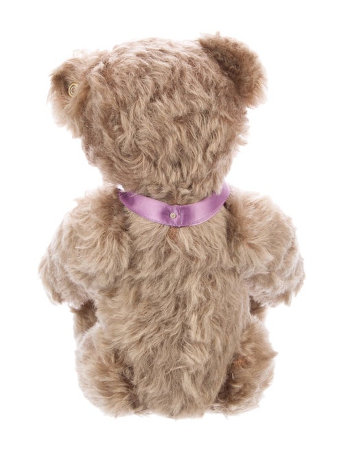 Steiff 2006 Danbury Mint Teddy Bear Plush