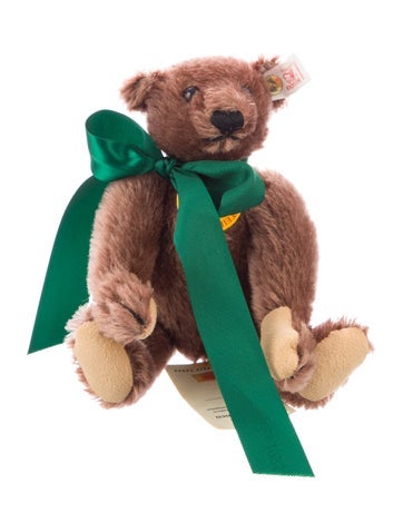Steiff Other Limited Edition 1996 Teddy Bear Plush