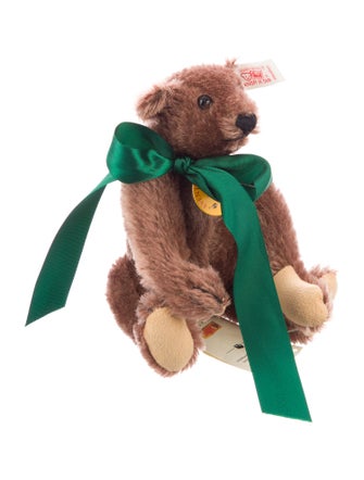 Steiff Limited Edition 1996 Teddy Bear Plush