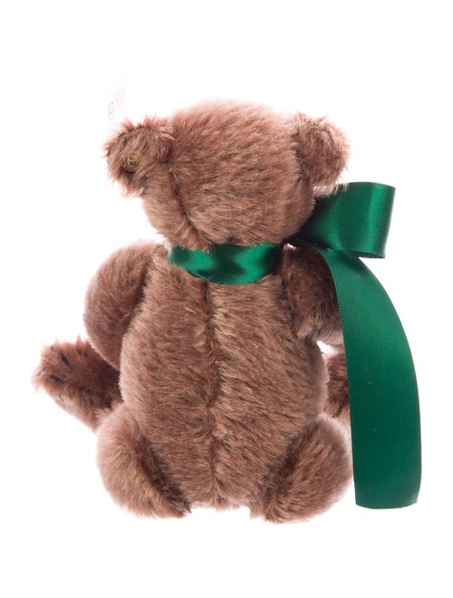 Steiff Limited Edition 1996 Teddy Bear Plush