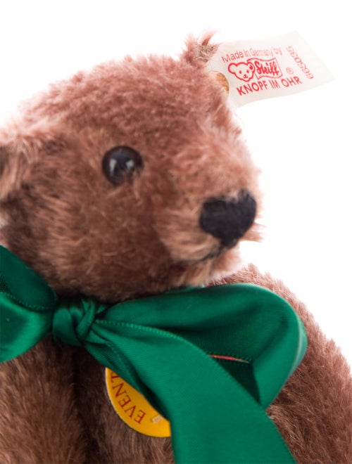 Steiff Limited Edition 1996 Teddy Bear Plush